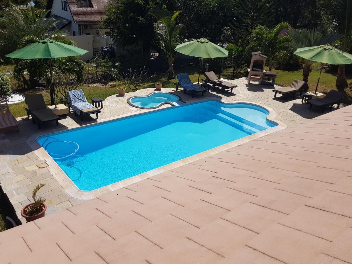 La Villa Marie Joana 르몬 외부 사진