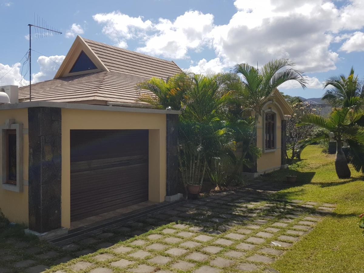 La Villa Marie Joana 르몬 외부 사진