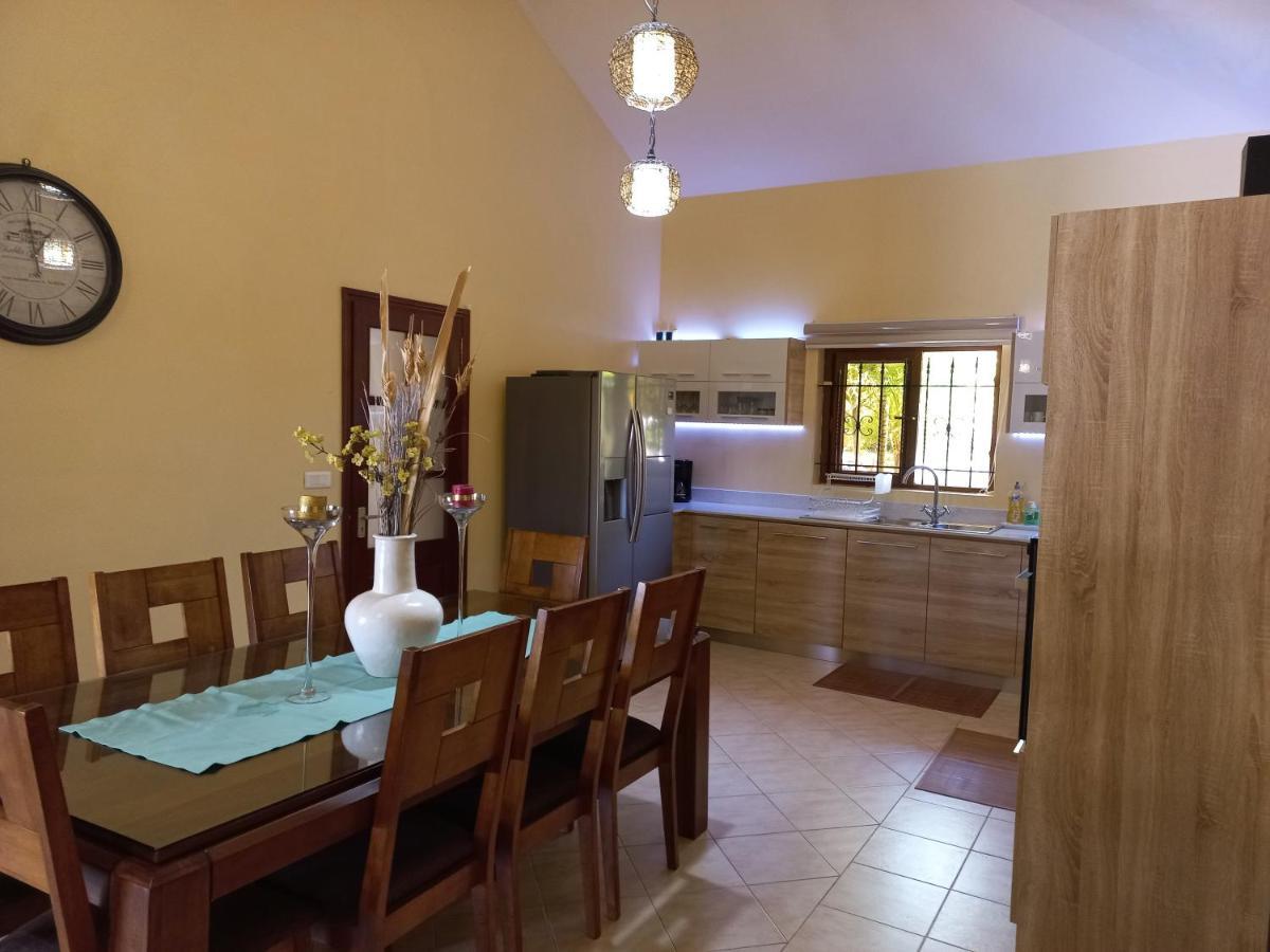 La Villa Marie Joana 르몬 외부 사진