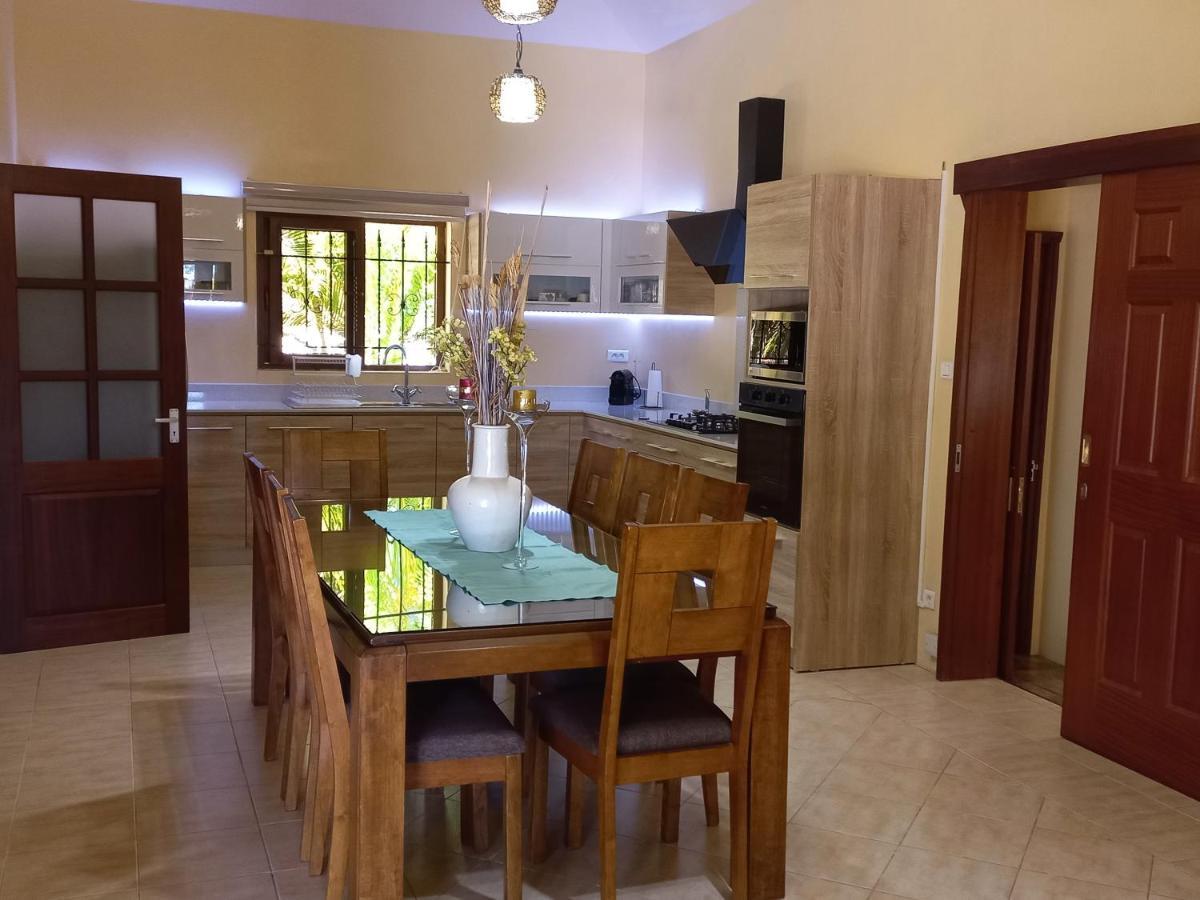 La Villa Marie Joana 르몬 외부 사진