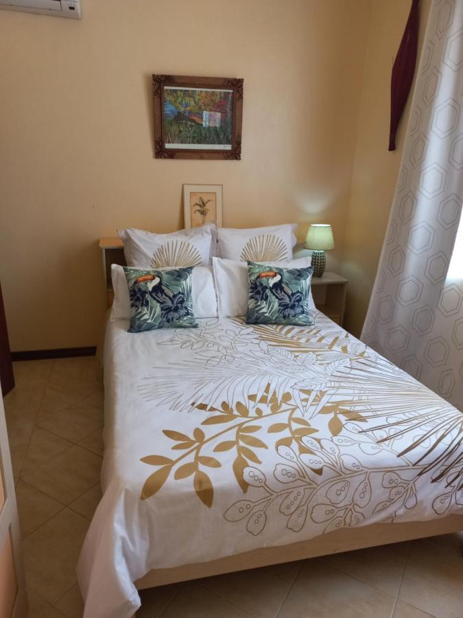 La Villa Marie Joana 르몬 외부 사진