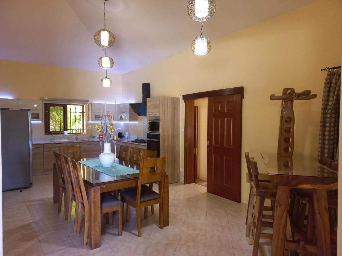 La Villa Marie Joana 르몬 외부 사진